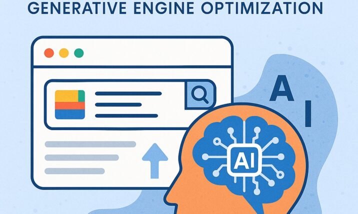 Preparing your Local Business for AI search